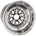 DYNAMIC 6 LT SBL BLK 17X9.5