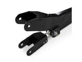 Cognito 05-22 Ford F-250/350/450 SD 4WD SM Series Radius Arm Kit