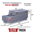 Aluminum Tank Industries, Inc. auto part view