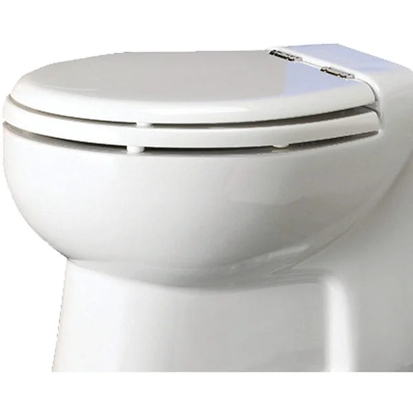 TECMA S LO WHT DB WP 12V