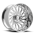 FITTIPALDI OFF ROAD FTF510P-R 26X14