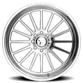 Design Infini auto part installed view
