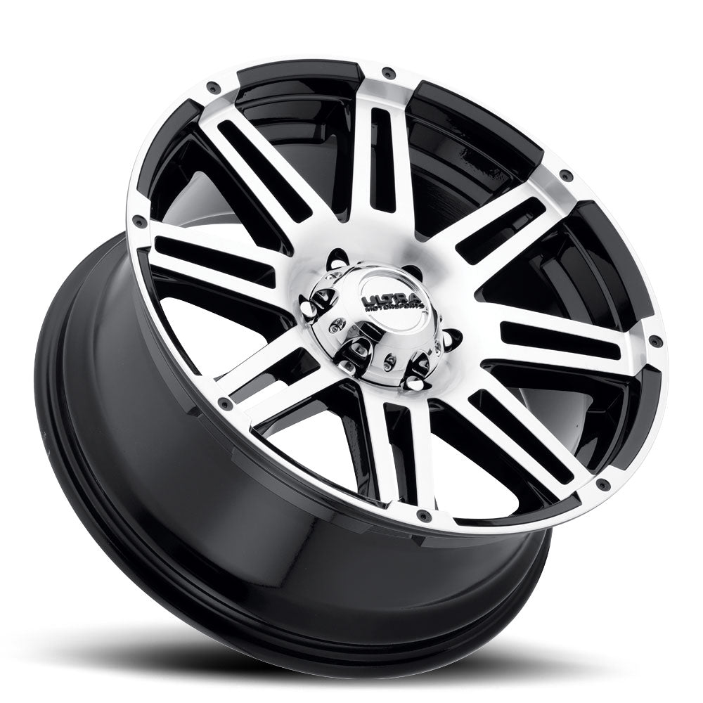 26X9 KOMPRESSOR 6X139.7 H 6.48 25 7