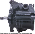NEW TURBOCHARGERS