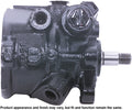 NEW TURBOCHARGERS