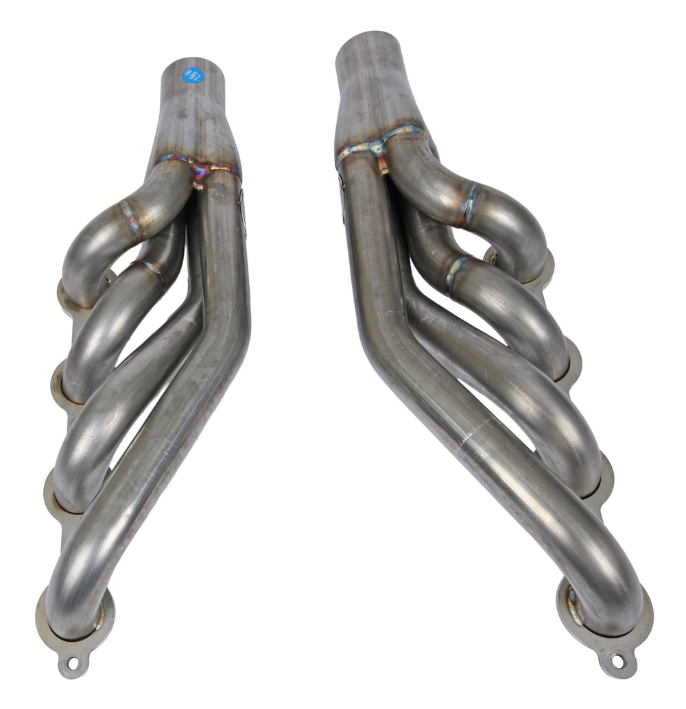 GM LS1-LSX Turbo Headers