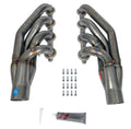 GM LS1-LSX Turbo Headers