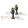 12" X 30" SUPER STRONG TRIM TAB KIT