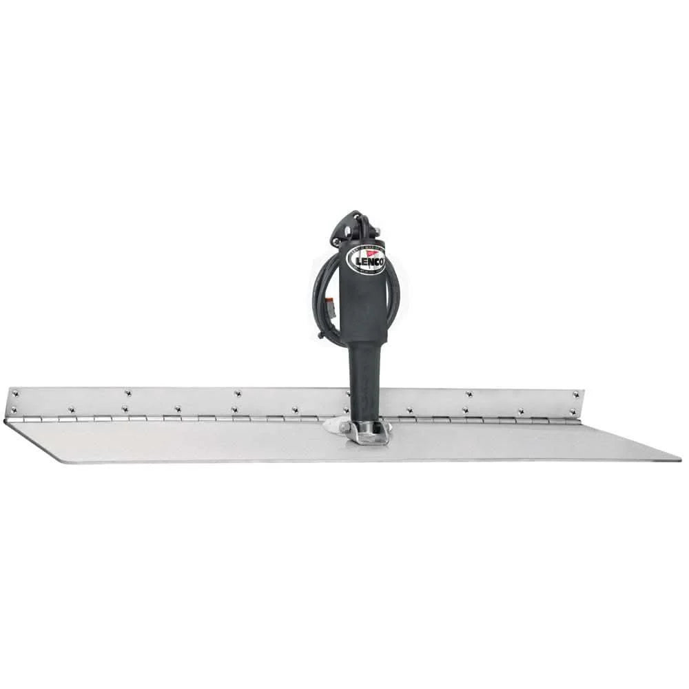 12" X 30" SUPER STRONG TRIM TAB KIT