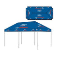 FORD PERFORMANCE 10 x 20 E-Z UP TENT