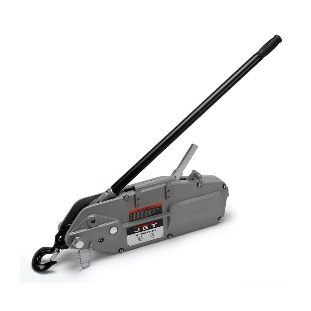 JG-300A 3 TON WIRE ROPE GRIP PULLE