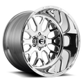 Wheel Pros, LLC auto part close-up