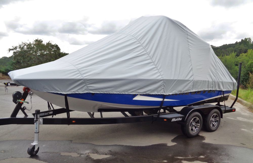 17-20 STINGRAY 206CC W/DELUXE CONSO