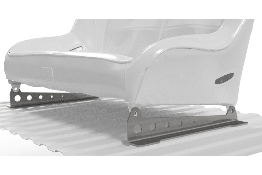 PRP Hydro Lite Retro Boat Bench Seat 64 Wide AB212-64 AB212-64