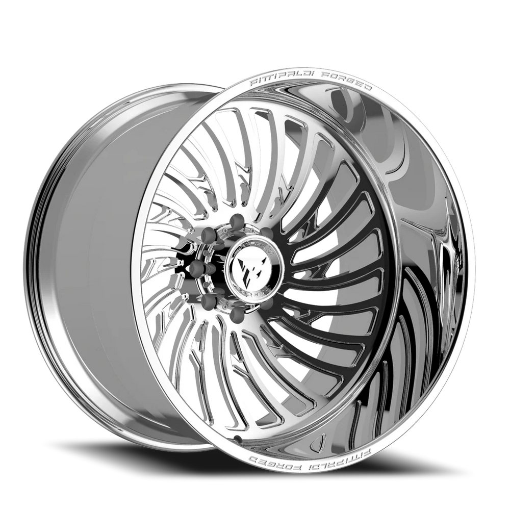 FITTIPALDI OFF ROAD FTF507P-R 26X16