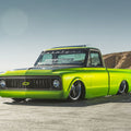 VF506 22X10.5 BLANK CUSTOM XXMM (98