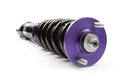 RS Coilovers w Front Air Cups Gold Tankless Control System #D-BM-15-1-VACF-20 D2-ACK03