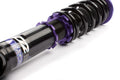 RS Coilovers w Front Air Cups Gold Tankless Control System #D-BM-15-1-VACF-20 D2-ACK03