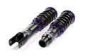 RS Coilovers w Front Air Cups Gold Tankless Control System #D-BM-15-1-VACF-20 D2-ACK03