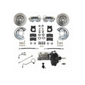 Stainless Steel Brakes auto part