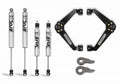 Cognito Motorsports leveling kit
