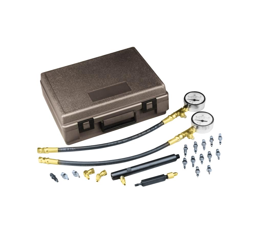 UNIVERSAL BRAKE PRESSURE TESTER