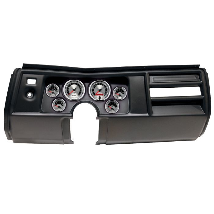AutoMeter auto part