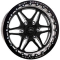 Billet Specialties auto part