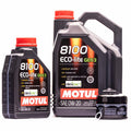 Motul auto part