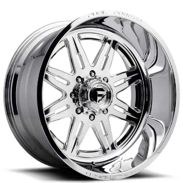 FF026 26X14 BLANK POLISHED -72MM (1