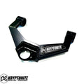 KRYPTONITE STAGE 3 LEVELING KIT WITH FOX SHOCKS 2011-2019