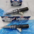 UNIT INJECTOR SYSTEM