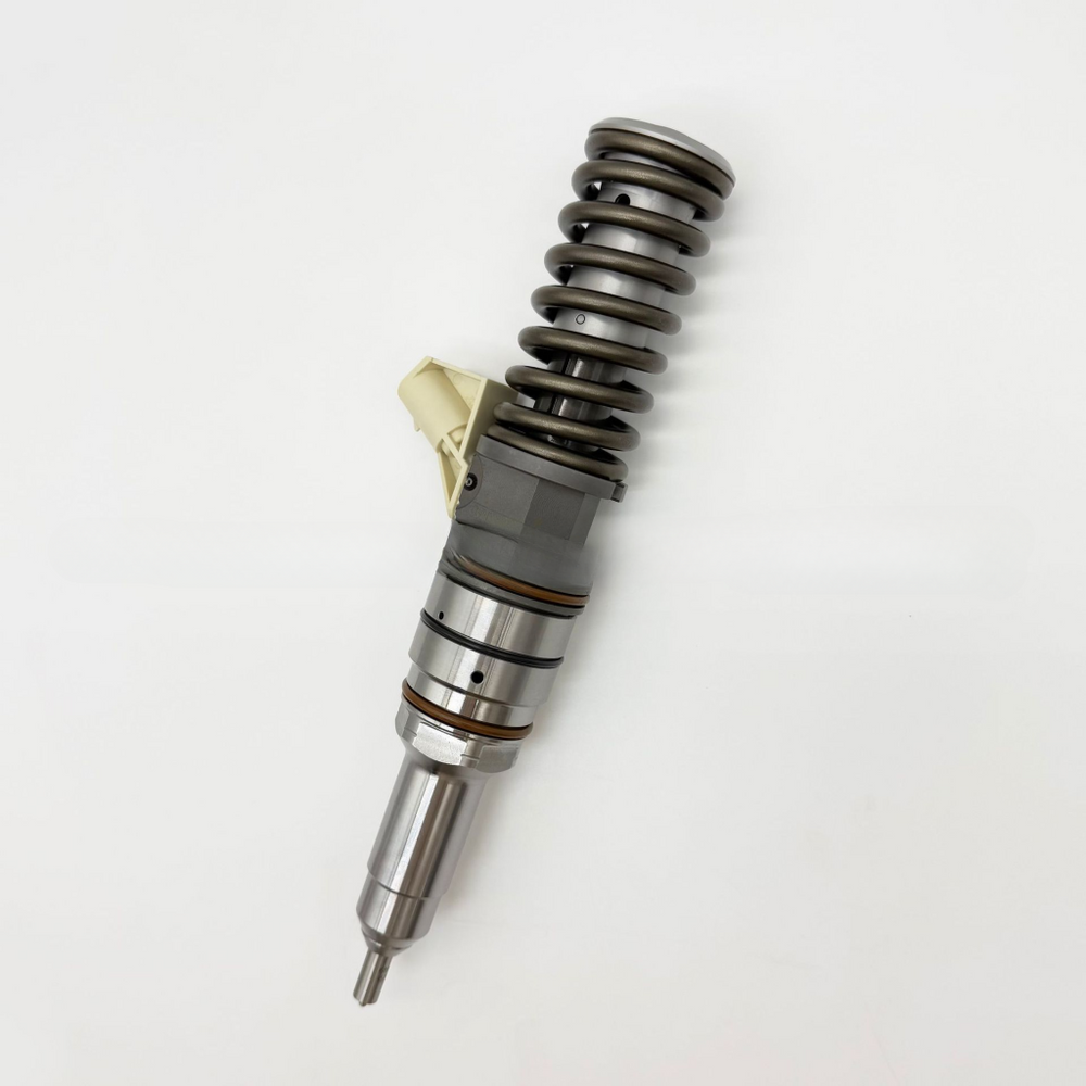 UNIT INJECTOR SYSTEM
