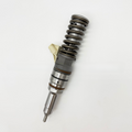 UNIT INJECTOR SYSTEM