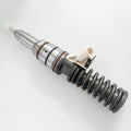 UNIT INJECTOR SYSTEM