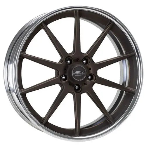 TOPLOADER CONCAVE SHALLOW 18X12