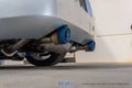 Revel 03-08 Nissan 350Z Medallion Touring Premier T Exhaust