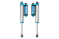 King Shocks 2019+ Mercedes-Benz Sprinter Rear 4WD 2500 2.5 SSPB Pair W/ Adj (3500 Req KH02-207)