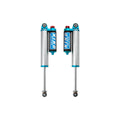 King Shocks 2019+ Mercedes-Benz Sprinter Rear 4WD 2500 2.5 SSPB Pair W/ Adj (3500 Req KH02-207)