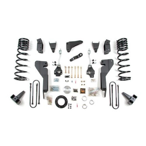 ZONE OFFROAD KIT