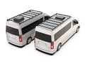 Toyota HiAce LWB High Roof (2019-Current) Slimpro Van Rack Kit