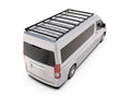 Toyota HiAce LWB High Roof (2019-Current) Slimpro Van Rack Kit