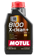API SN-RC RECOMMENDED FOR TOYOTA