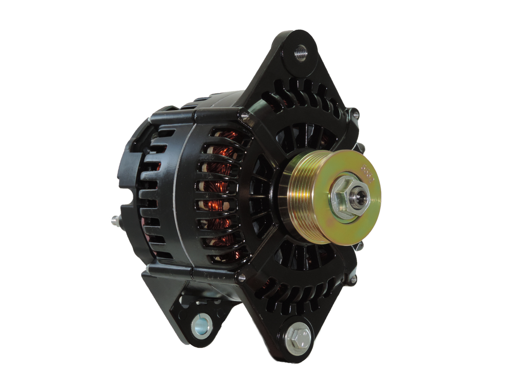 ALTERNATOR 97XD SERIES 240A 12V