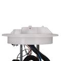 CARTER fuel pump close-up