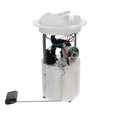 CARTER fuel pump detail