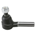 STEERING PUMP MECH