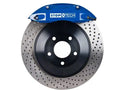 Big Brake Kit 1 Piece Rot