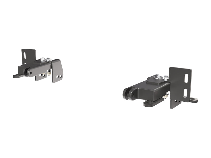 BASEPLATE F-350