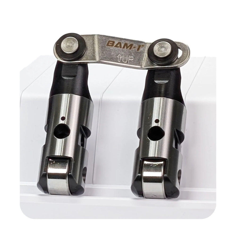BBC Solid Roller Lifter Set .937 On-Center